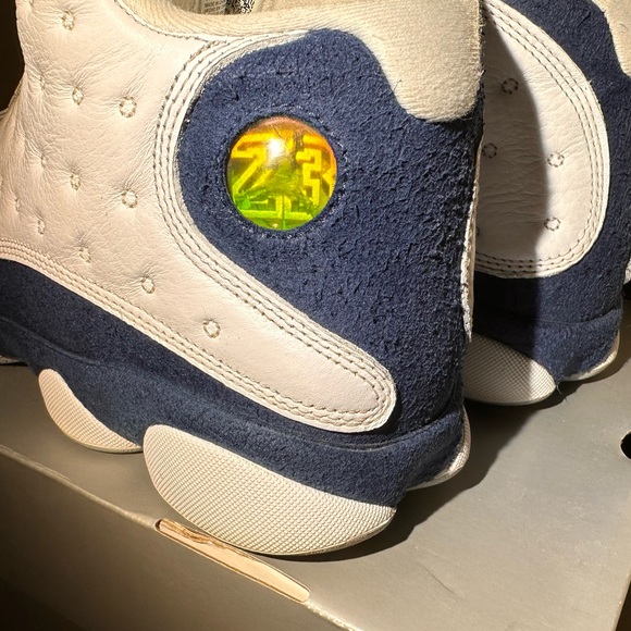 Air Jordan Retro 13s - Picture 6 of 6